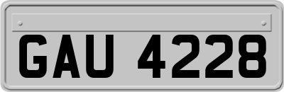 GAU4228