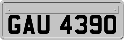 GAU4390