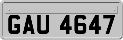 GAU4647