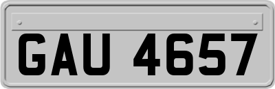 GAU4657