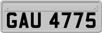 GAU4775