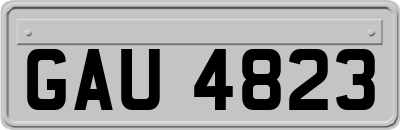 GAU4823