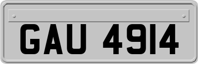GAU4914