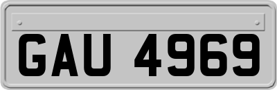 GAU4969