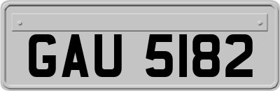 GAU5182