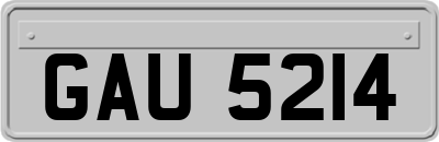 GAU5214