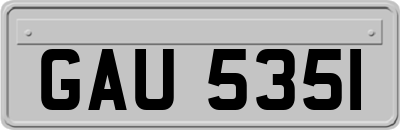 GAU5351