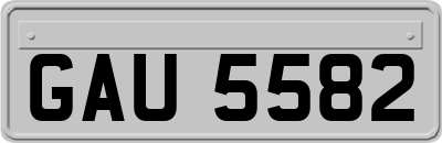 GAU5582