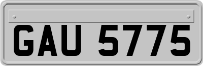 GAU5775