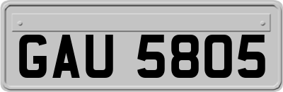 GAU5805