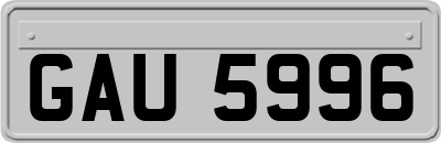 GAU5996
