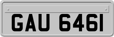 GAU6461