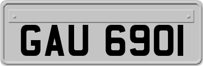 GAU6901