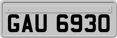 GAU6930