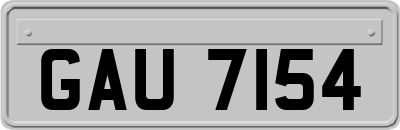 GAU7154