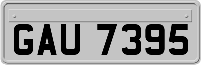 GAU7395