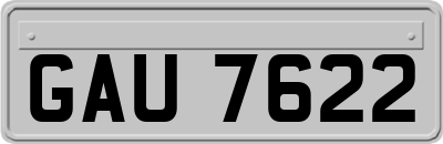 GAU7622