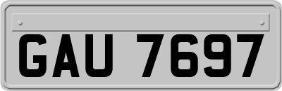 GAU7697