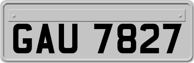 GAU7827