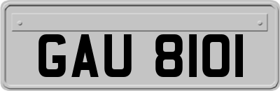 GAU8101