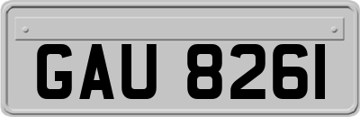 GAU8261