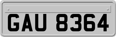 GAU8364