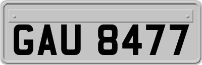 GAU8477