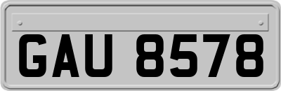 GAU8578