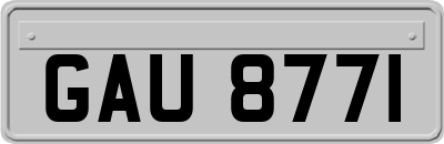 GAU8771