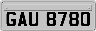 GAU8780