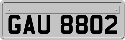 GAU8802