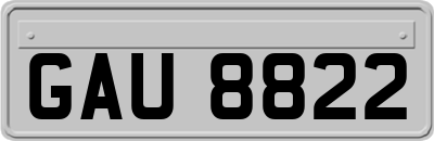 GAU8822