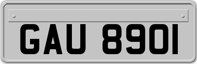GAU8901
