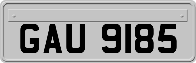 GAU9185