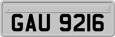 GAU9216