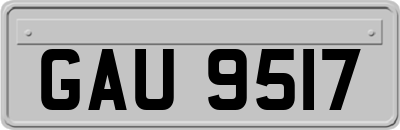 GAU9517