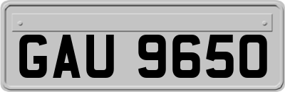 GAU9650