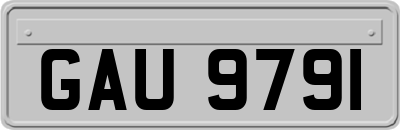 GAU9791