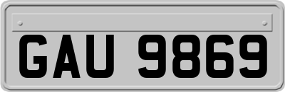 GAU9869