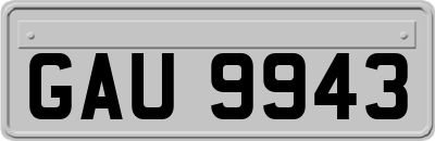 GAU9943