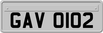 GAV0102