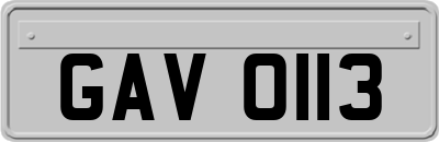GAV0113