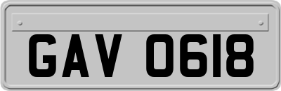 GAV0618