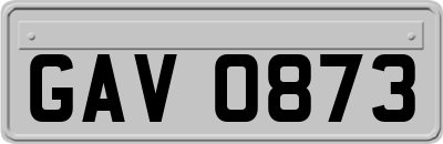 GAV0873