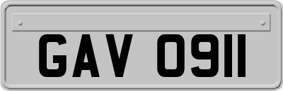 GAV0911
