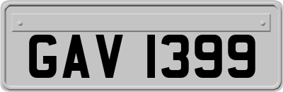 GAV1399