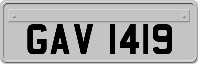 GAV1419