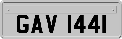 GAV1441