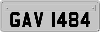 GAV1484