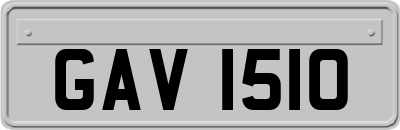 GAV1510
